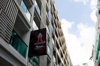 MIRAGE PATONG