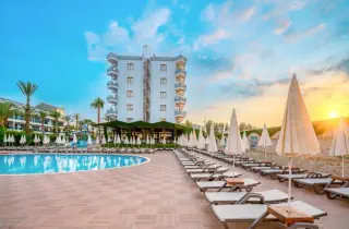 CARETTA RELAX HOTEL