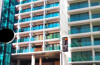 PHOENIX GRAND HOTEL