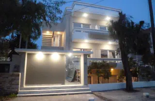 ALKYONIDES BOUTIQUE HOTEL