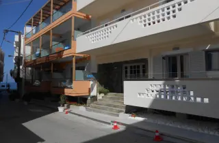 ARISTO APARTMENTS