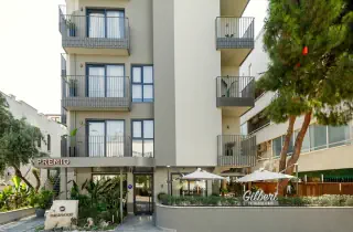 SHERWOOD PREMIO HOTEL