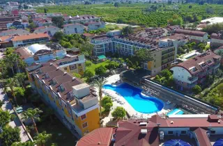 TU CASA GELIDONYA HOTEL