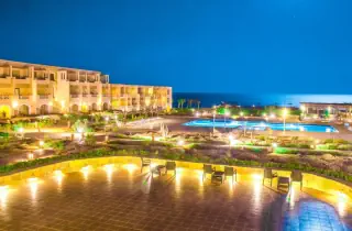 VIVA BLUE RESORT SHARM EL NAGA