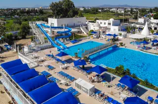 SAMIRA CLUB & AQUAPARK