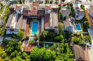 DG HOTELS ROSE RESORT ADULT ONLY