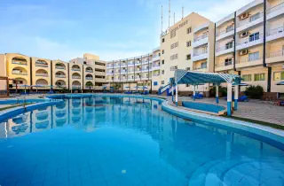Egipt - GRAND BLUE SAINT MARIA AQUA PARK