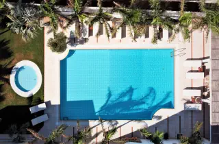 DANAIDES APARTMENTS