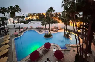 HOTEL NESRINE