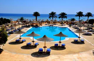 SHONI BAY