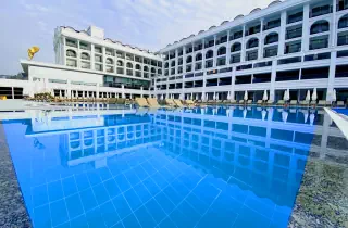 SUNTHALIA HOTELS & RESORT ADULT ONLY PARTY HOTEL