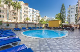 WASA HOTEL