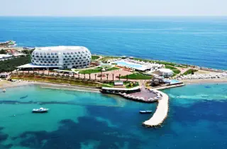 GOLD ISLAND SELECTED