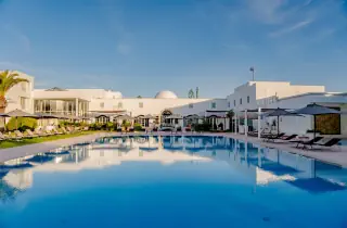 TMK FLORA PARK HOTEL