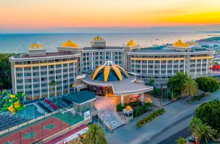 SIDE ALEGRIA HOTEL ADULT ONLY