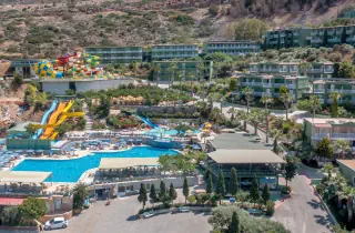 FAMILY WORLD AQUA SUN VILLAGE