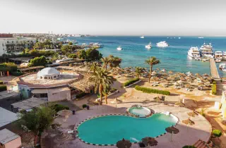 DEXON ROMA HOTEL
