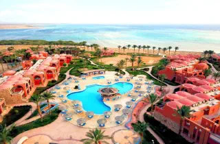 SWISSTOUCH ORIENTAL RESORT & SPA