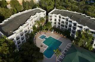 CLUB GOLF HOTEL
