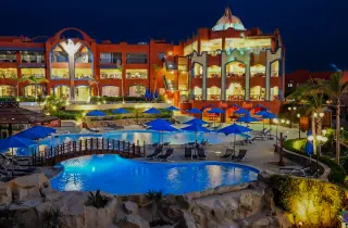 CARDINA RESORT BY SUNRISE