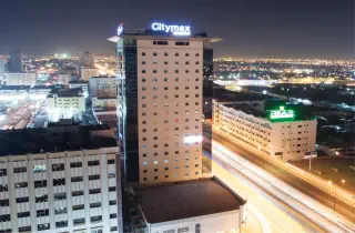 CITYMAX HOTELS SHARJAH