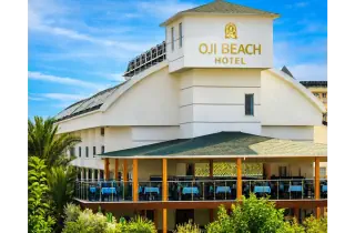 OJI BEACH HOTEL