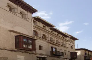 Palacio de los Navas