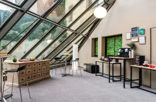 Ibis Paris Alesia Montparnasse