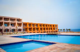 Viva Blue Resort And Diving