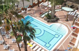 Reymar Hotel