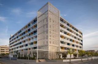 Aqua Silhouette (ex. Bella Playa)