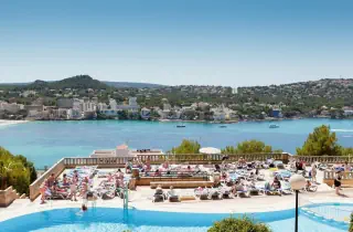 Purobeach Resort Santa Ponsa