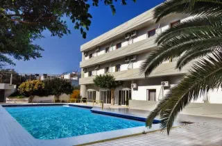 Porto Plazza Hotel