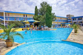 Azurro Hotel