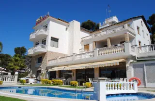 Bonsol Hotel