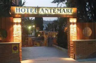 Ibersol Antemare