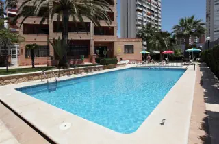 La Caseta Apartments