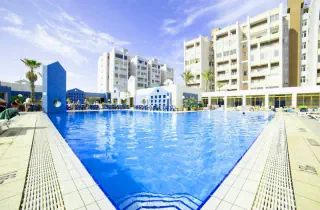 St. George's Park Hotel