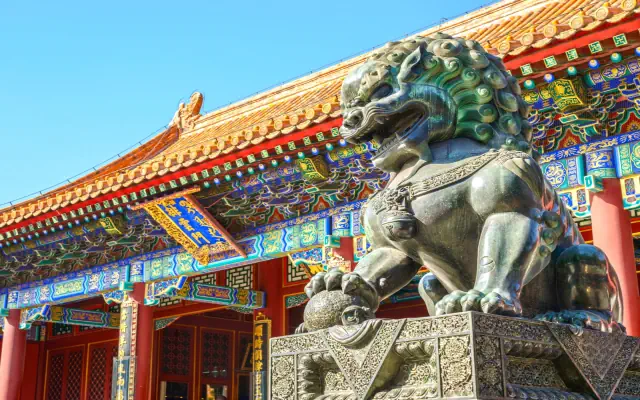 Trzy tygrysy Azji - Chiny - Korea Południowa - Japonia