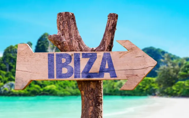 Rekreacja - Ibiza