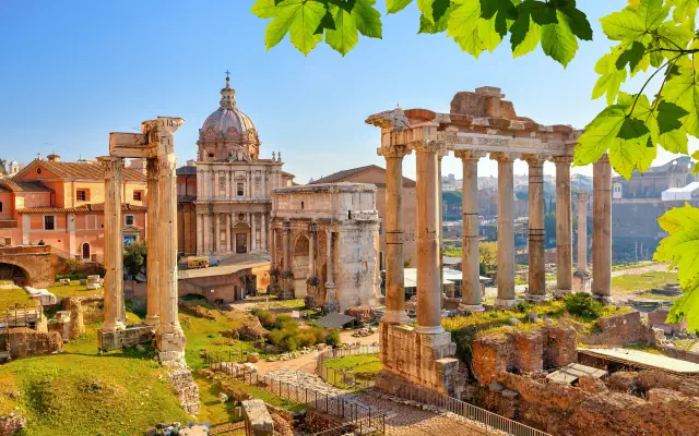 Viva Italia