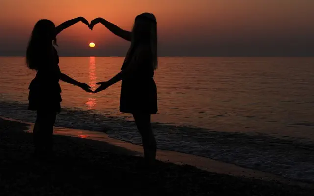 16 Przygód nad morzem - Międzywodzie