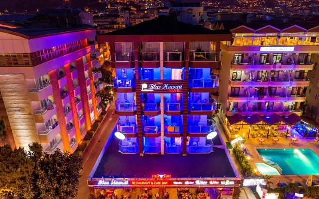Kleopatra Blue Hawaii (Alanya)