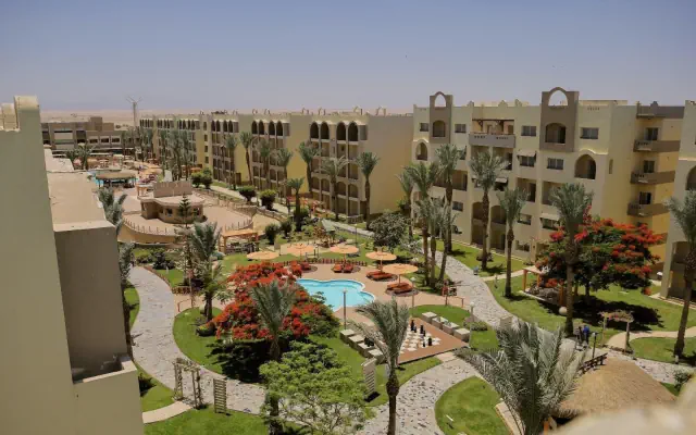 El Karma Aqua Beach Resort (ex. Nubia Aqua Beach Resort)