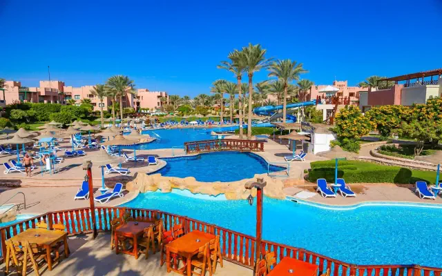 Rehana Sharm Resort & Spa