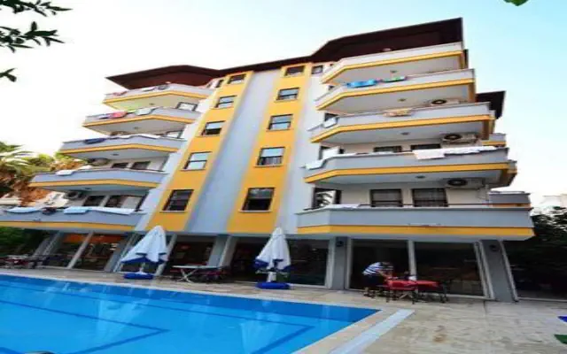 Arsi Sweet Suite