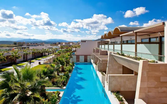 Avra Imperial Beach Resort & Spa