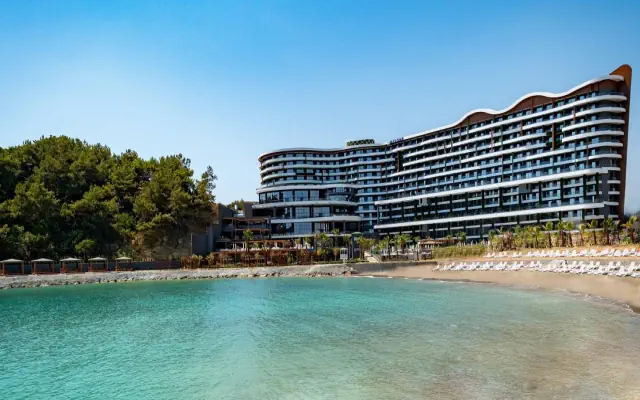 Mylome Luxury