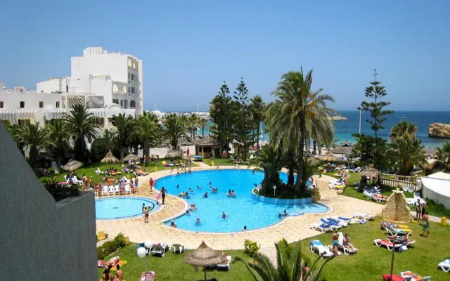 Delphin El Habib