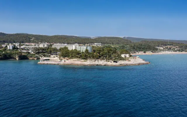 Incekum West (ex. Alara)